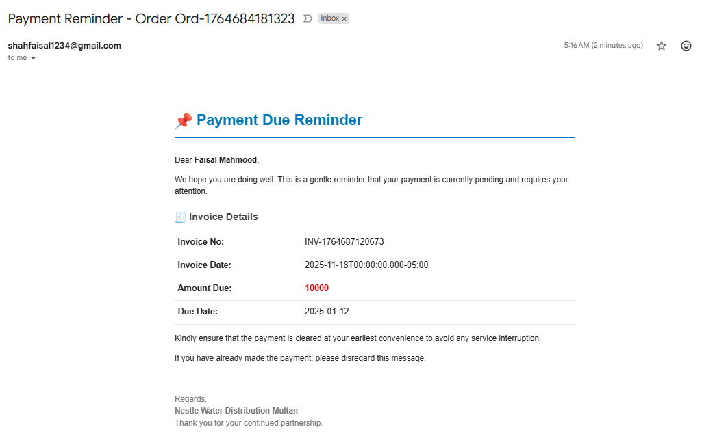 Payment Reminder Email Customer (10c_email customer.png)