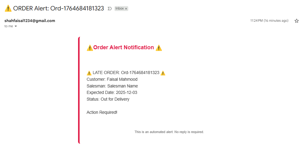 Late Delivery Alert Email (5a_Late Delivery Alert Email.png)